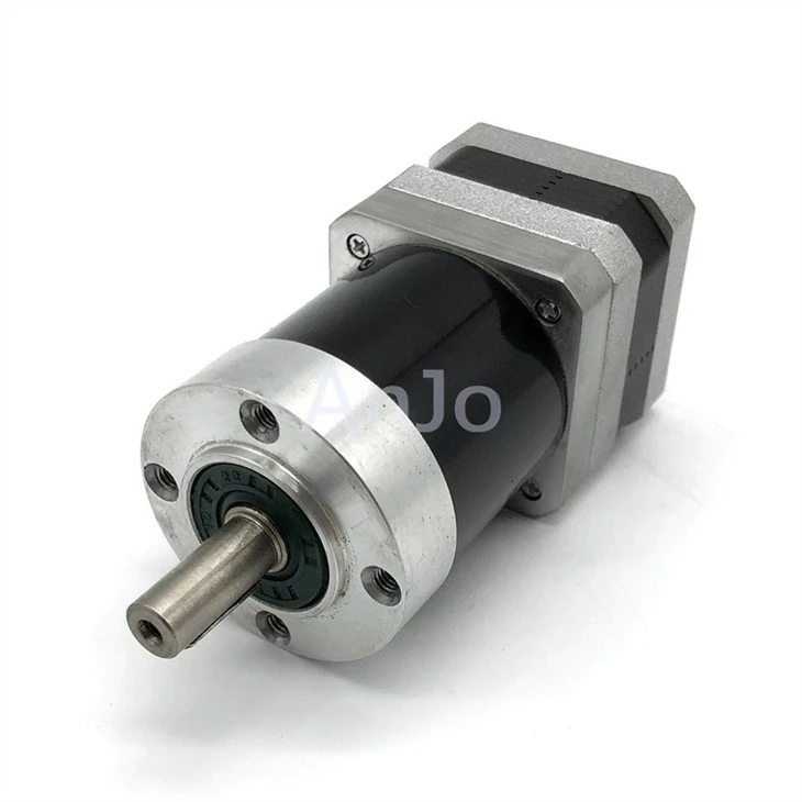 Micro Stepping Stepper Motor best