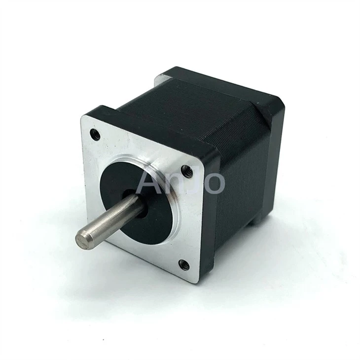 Motor paso a paso micro