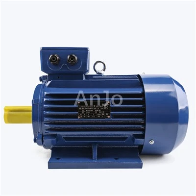 motor de 22kW